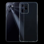 Custodia per telefono in TPU trasparente ultrasottile da 0,75 mm, For Samsung Galaxy A23 5G, For OPPO A36, For OPPO Realme 9 Pro, For OPPO Realme 9 Pro+, For OPPO Realme 9i, For OPPO Realme C35, For OPPO Reno7 5G / Find X5 Lite Foreign                 ...