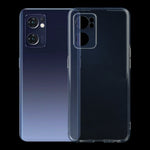 Custodia per telefono in TPU trasparente ultrasottile da 0,75 mm, For Samsung Galaxy A23 5G, For OPPO A36, For OPPO Realme 9 Pro, For OPPO Realme 9 Pro+, For OPPO Realme 9i, For OPPO Realme C35, For OPPO Reno7 5G / Find X5 Lite Foreign                 ...