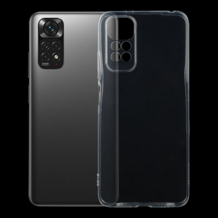 Custodia per telefono in TPU trasparente ultrasottile da 0,75 mm, For Samsung Galaxy A23 5G, For OPPO A36, For OPPO Realme 9 Pro, For OPPO Realme 9 Pro+, For OPPO Realme 9i, For OPPO Realme C35, For OPPO Reno7 5G / Find X5 Lite Foreign                 ...