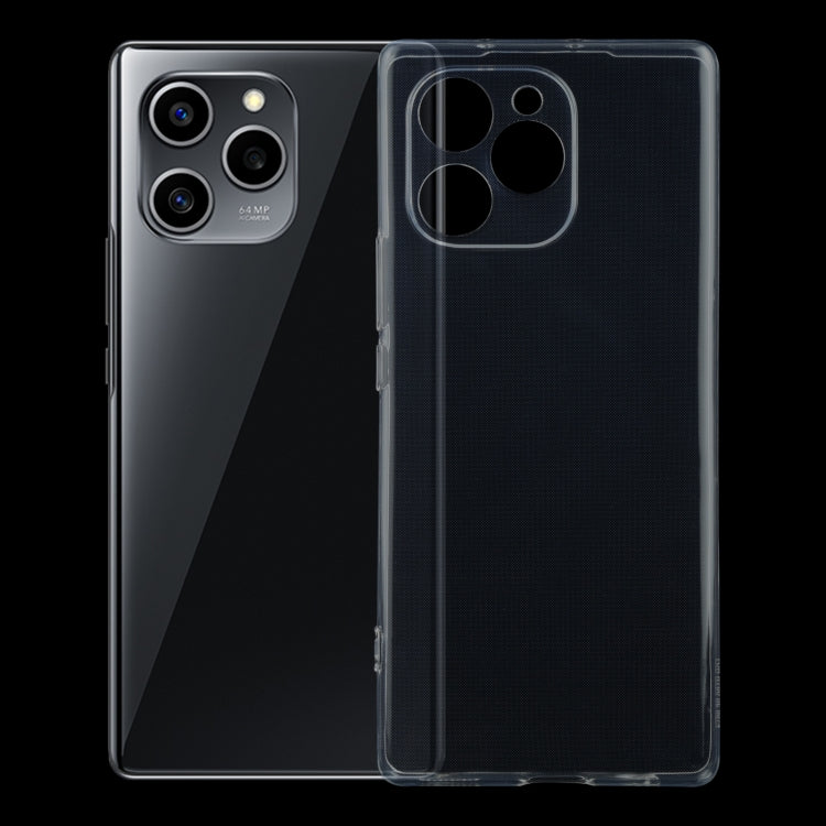 Custodia per telefono in TPU trasparente ultrasottile da 0,75 mm, For Samsung Galaxy A23 5G, For OPPO A36, For OPPO Realme 9 Pro, For OPPO Realme 9 Pro+, For OPPO Realme 9i, For OPPO Realme C35, For OPPO Reno7 5G / Find X5 Lite Foreign                 ...