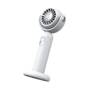 Ventilatore elettrico a collo sospeso F10 USB