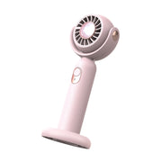 Ventilatore elettrico a collo sospeso F10 USB