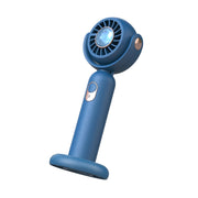 Ventilatore elettrico a collo sospeso F10 USB