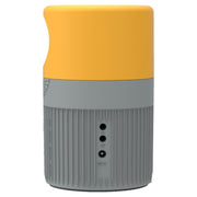 T400 Schermo da 100 pollici Mini proiettore LED da 3000 lumen, Base Edition, EU Plug, Base Edition, US Plug, Base Edition, UK Plug, Base Edition, AU Plug