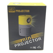 T400 Schermo da 100 pollici Mini proiettore LED da 3000 lumen, Base Edition, EU Plug, Base Edition, US Plug, Base Edition, UK Plug, Base Edition, AU Plug