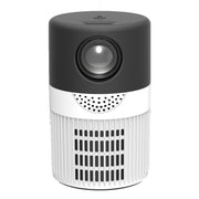 T400 Schermo da 100 pollici Mini proiettore LED da 3000 lumen, Base Edition, EU Plug, Base Edition, US Plug, Base Edition, UK Plug, Base Edition, AU Plug