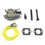 Carburatore per motosega per Stihl MS261 MS271 MS291, Carburetor Set