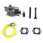 Carburatore per motosega per Stihl MS261 MS271 MS291, Carburetor Set