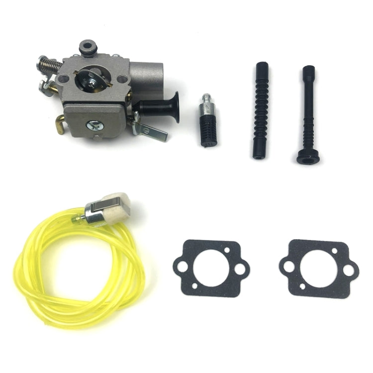 Carburatore per motosega per Stihl MS261 MS271 MS291, Carburetor Set
