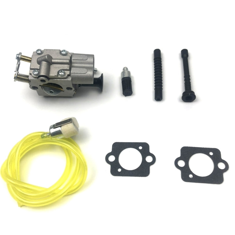 Carburatore per motosega per Stihl MS261 MS271 MS291, Carburetor Set