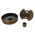 Disco passivo frizione motosega per Husqvarna136 137 141 142 36 41 235 240, Clutch Passive Disc