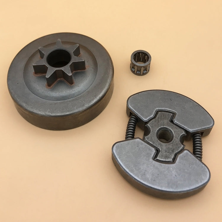 Disco passivo frizione motosega per Husqvarna136 137 141 142 36 41 235 240, Clutch Passive Disc