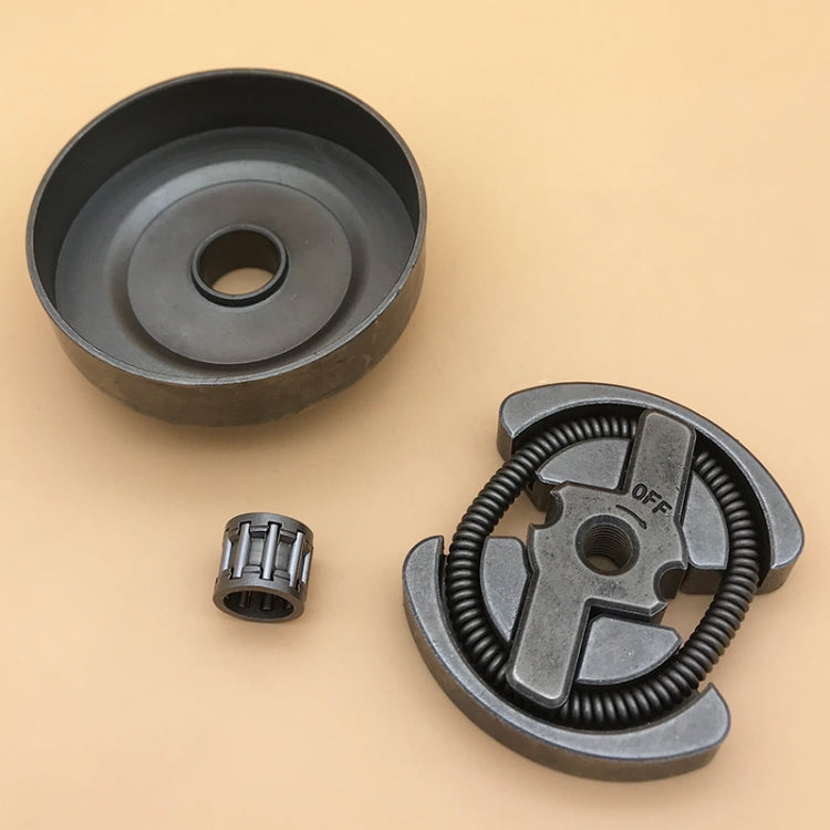 Disco passivo frizione motosega per Husqvarna136 137 141 142 36 41 235 240, Clutch Passive Disc
