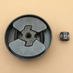 Disco passivo frizione motosega per Husqvarna136 137 141 142 36 41 235 240, Clutch Passive Disc
