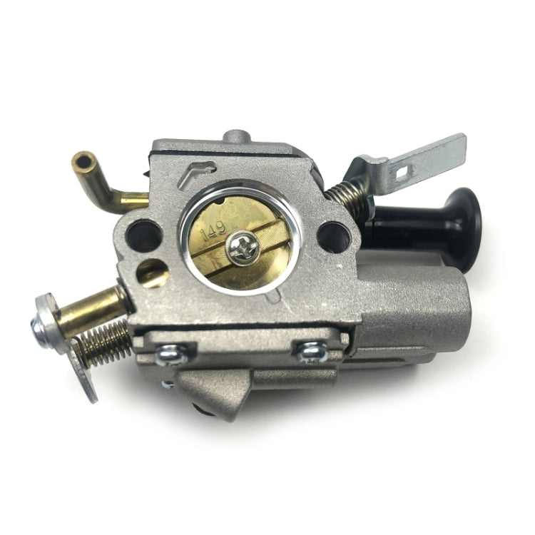 Carburatore per motosega per Stihl MS261 MS271 MS291, Carburetor for Stihl MS261