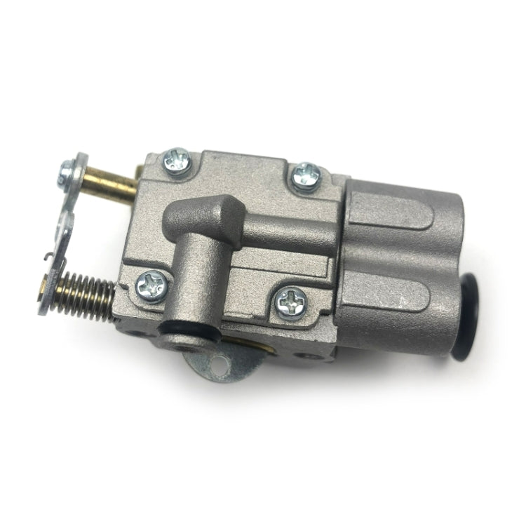 Carburatore per motosega per Stihl MS261 MS271 MS291, Carburetor for Stihl MS261