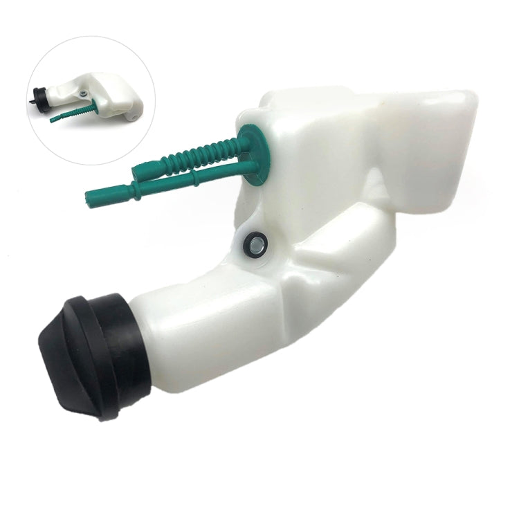 Gruppo serbatoio carburante per tosaerba 42323500411 per Stihl FS55 FS38 FS45 FS46 KM55, For Stihl FS55 FS38
