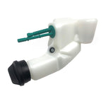 Gruppo serbatoio carburante per tosaerba 42323500411 per Stihl FS55 FS38 FS45 FS46 KM55, For Stihl FS55 FS38