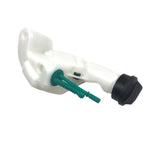 Gruppo serbatoio carburante per tosaerba 42323500411 per Stihl FS55 FS38 FS45 FS46 KM55, For Stihl FS55 FS38