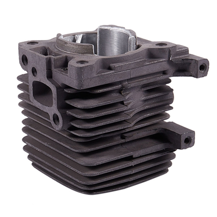 Gruppo cilindro 34 mm per Stihl FS55 FS45 BR45 HL45