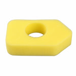 Elemento in schiuma per filtro dell'aria da 5 pezzi per Briggs & Stratton 698369, Air Filter Foam Element