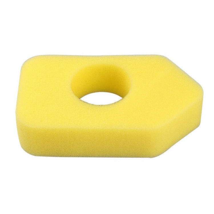 Elemento in schiuma per filtro dell'aria da 5 pezzi per Briggs & Stratton 698369, Air Filter Foam Element