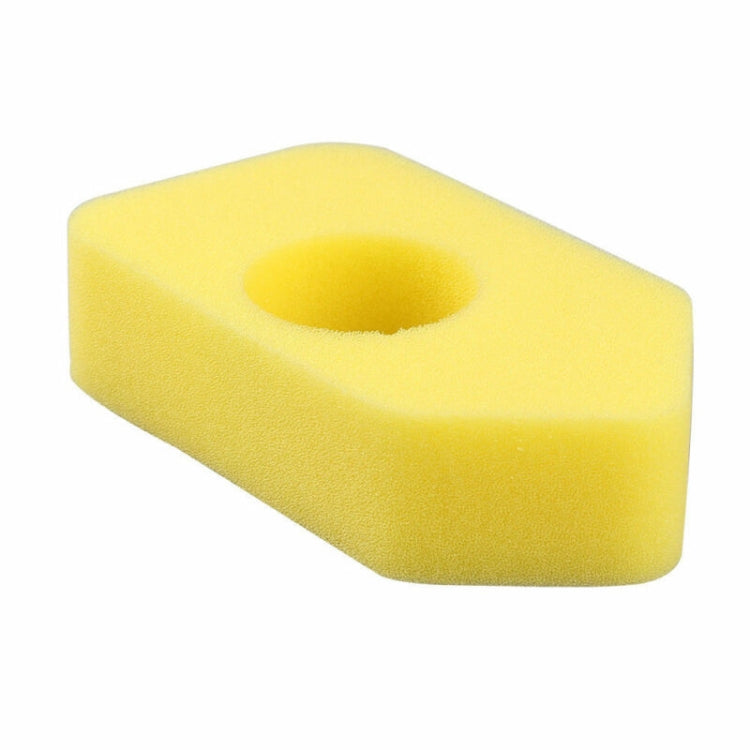 Elemento in schiuma per filtro dell'aria da 5 pezzi per Briggs & Stratton 698369, Air Filter Foam Element