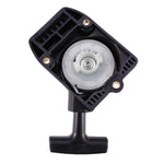 Gruppo piastra di avviamento motosega 4137-190-4000 per Stihl FS75 FS80 FS80R FS85 FS85R, For Stihl FS75 FS80