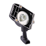 Gruppo piastra di avviamento motosega 4137-190-4000 per Stihl FS75 FS80 FS80R FS85 FS85R, For Stihl FS75 FS80