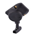 Gruppo piastra di avviamento motosega 4137-190-4000 per Stihl FS75 FS80 FS80R FS85 FS85R, For Stihl FS75 FS80