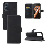 Custodia per telefono in pelle con fibbia magnetica Skin Feel, For OPPO Realme 9i / A36, For OPPO Realme GT2 Pro 5G, For Xiaomi Redmi Note 11 / Note 11S Global, For Xiaomi Redmi Note 11 Pro 5G Foreign Version / Note 11 Pro+