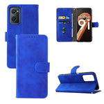 Custodia per telefono in pelle con fibbia magnetica Skin Feel, For OPPO Realme 9i / A36, For OPPO Realme GT2 Pro 5G, For Xiaomi Redmi Note 11 / Note 11S Global, For Xiaomi Redmi Note 11 Pro 5G Foreign Version / Note 11 Pro+