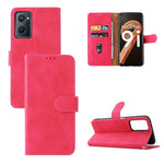Custodia per telefono in pelle con fibbia magnetica Skin Feel, For OPPO Realme 9i / A36, For OPPO Realme GT2 Pro 5G, For Xiaomi Redmi Note 11 / Note 11S Global, For Xiaomi Redmi Note 11 Pro 5G Foreign Version / Note 11 Pro+