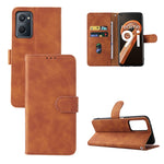 Custodia per telefono in pelle con fibbia magnetica Skin Feel, For OPPO Realme 9i / A36, For OPPO Realme GT2 Pro 5G, For Xiaomi Redmi Note 11 / Note 11S Global, For Xiaomi Redmi Note 11 Pro 5G Foreign Version / Note 11 Pro+