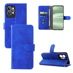 Custodia per telefono in pelle con fibbia magnetica Skin Feel, For OPPO Realme 9i / A36, For OPPO Realme GT2 Pro 5G, For Xiaomi Redmi Note 11 / Note 11S Global, For Xiaomi Redmi Note 11 Pro 5G Foreign Version / Note 11 Pro+