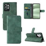 Custodia per telefono in pelle con fibbia magnetica Skin Feel, For OPPO Realme 9i / A36, For OPPO Realme GT2 Pro 5G, For Xiaomi Redmi Note 11 / Note 11S Global, For Xiaomi Redmi Note 11 Pro 5G Foreign Version / Note 11 Pro+
