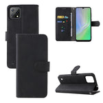 Custodia per telefono in pelle con fibbia magnetica Skin Feel, For Blackview A55