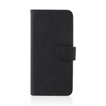Custodia per telefono in pelle con fibbia magnetica Skin Feel, For Blackview A55