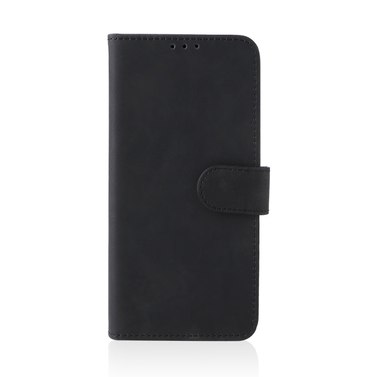 Custodia per telefono in pelle con fibbia magnetica Skin Feel, For Blackview A55
