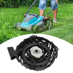 Gruppo avviamento a strappo per Briggs & Stratton 590588 593961 08P502 093J02, For Briggs & Stratton 590588