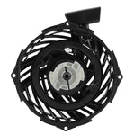 Gruppo avviamento a strappo per Briggs & Stratton 590588 593961 08P502 093J02, For Briggs & Stratton 590588