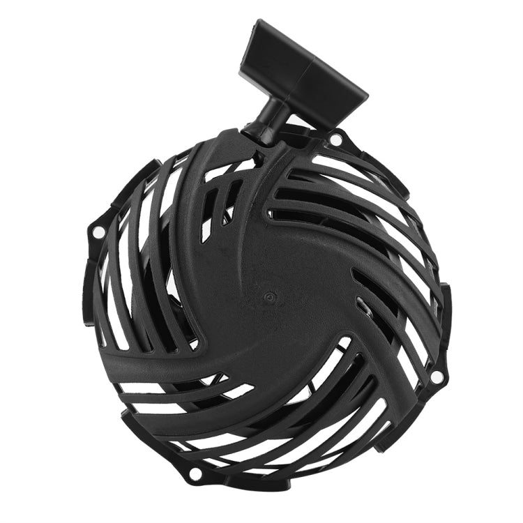 Gruppo avviamento a strappo per Briggs & Stratton 590588 593961 08P502 093J02, For Briggs & Stratton 590588