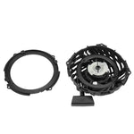 Gruppo avviamento a strappo per Briggs & Stratton 590588 593961 08P502 093J02, For Briggs & Stratton 590588