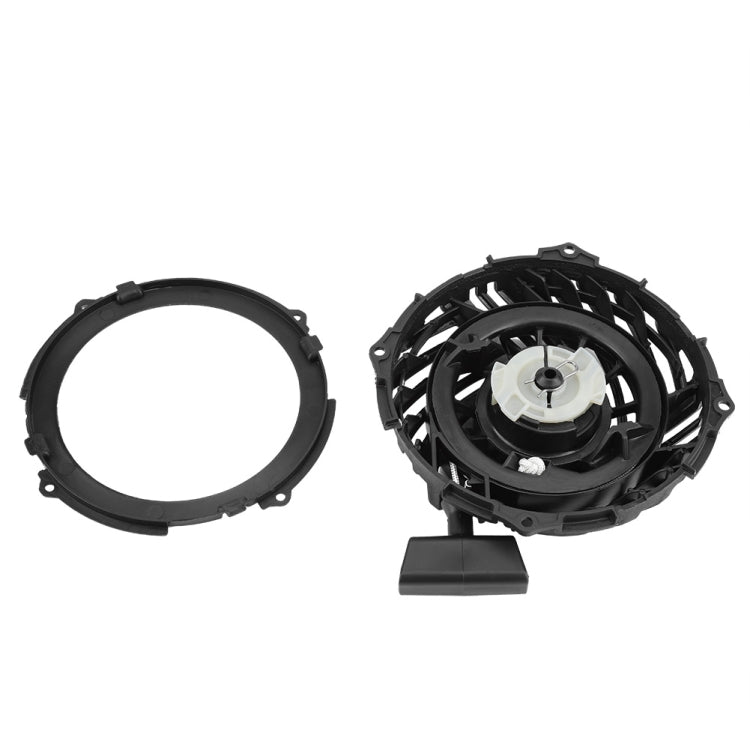 Gruppo avviamento a strappo per Briggs & Stratton 590588 593961 08P502 093J02, For Briggs & Stratton 590588