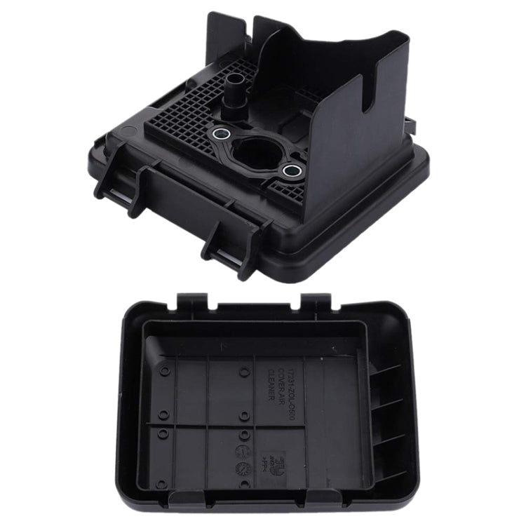 Base del coperchio del filtro dell'aria per GCV160 GC135 GC160LA GC190LA GCV135A, Air Filter Cover Base
