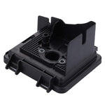 Base del coperchio del filtro dell'aria per GCV160 GC135 GC160LA GC190LA GCV135A, Air Filter Cover Base
