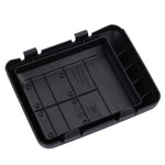 Base del coperchio del filtro dell'aria per GCV160 GC135 GC160LA GC190LA GCV135A, Air Filter Cover Base