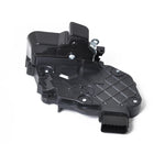 Motore attuatore serratura porta posteriore sinistra auto LR011303 per Land Rover, A1608-03