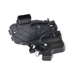 Motore attuatore serratura porta posteriore sinistra auto LR011303 per Land Rover, A1608-03
