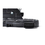 Motore attuatore serratura porta posteriore sinistra auto LR011303 per Land Rover, A1608-03